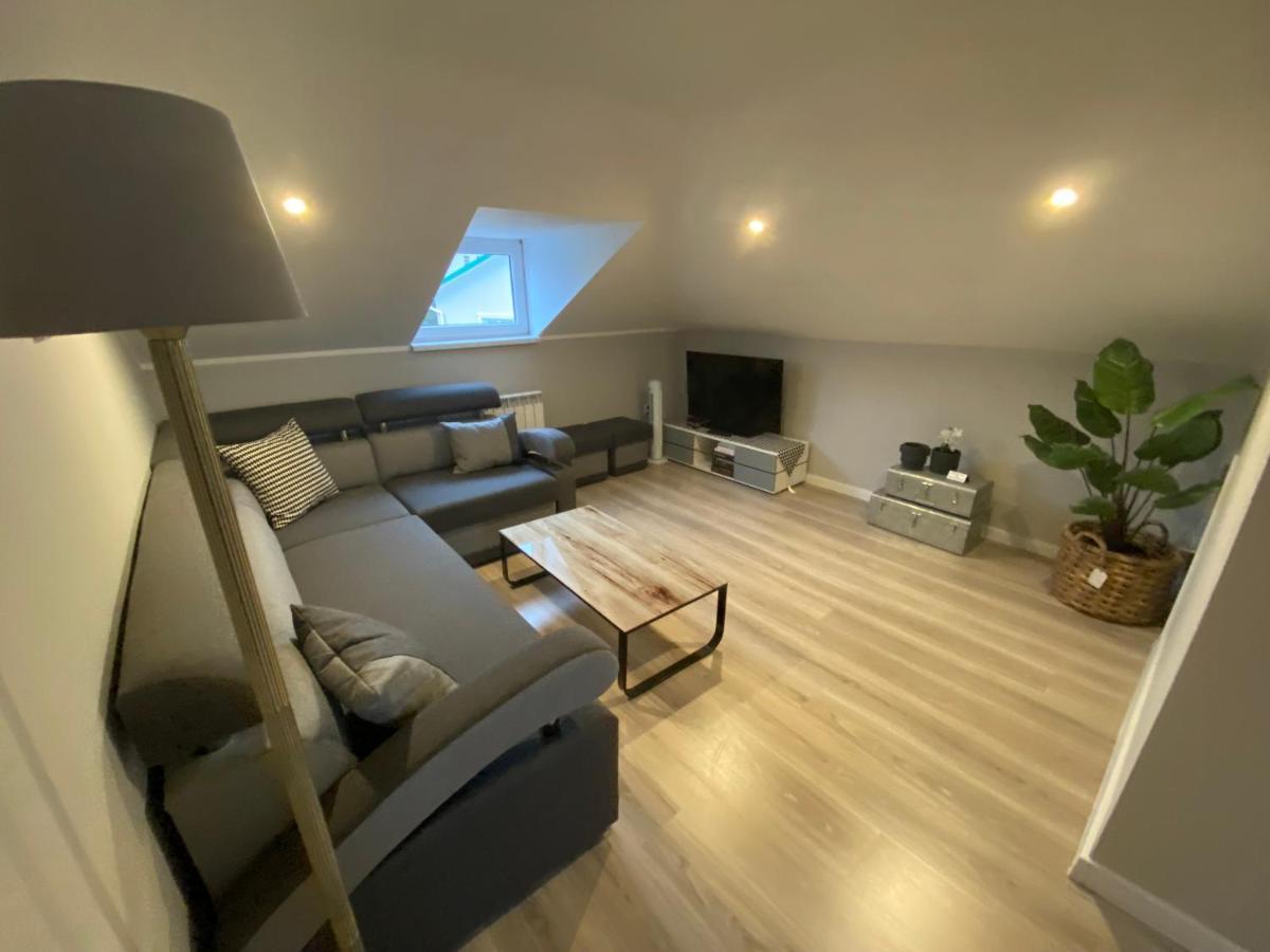 Apartamenty Ogrodowa14 Rymanów-Zdrój Esterno foto