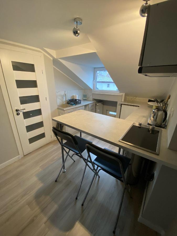 Apartamenty Ogrodowa14 Rymanów-Zdrój Esterno foto