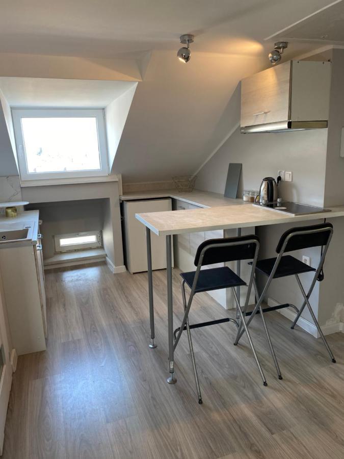 Apartamenty Ogrodowa14 Rymanów-Zdrój Esterno foto